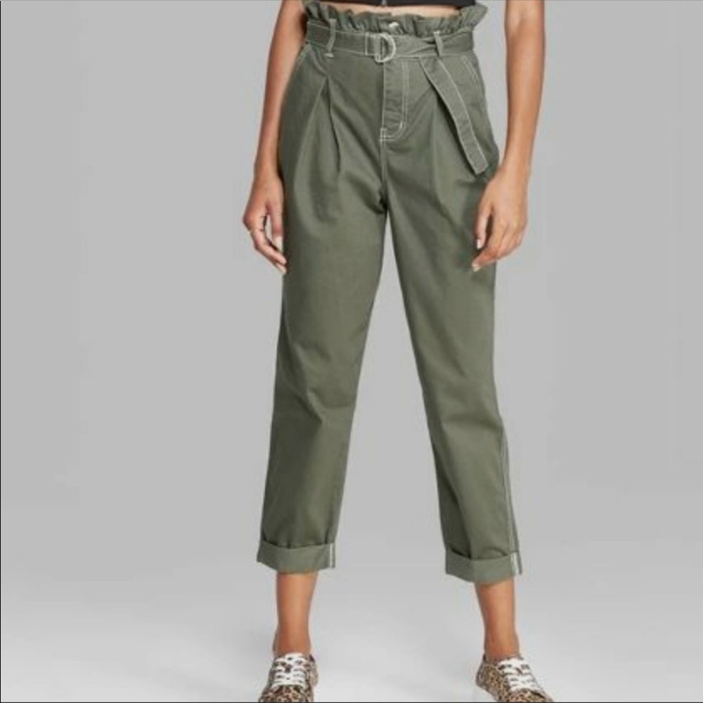 Wild Fable pants - Picture 2 of 8